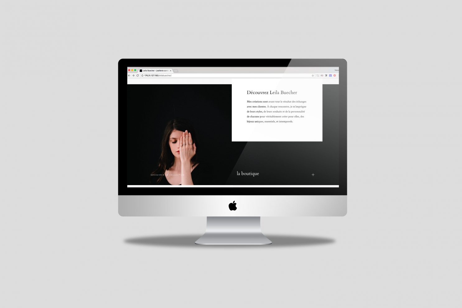 STUDIO QUOTIDIEN - Agence Créative - Direction artistique - Identité visuelle - Photographie - Stylisme - Réseaux sociaux - Lyon