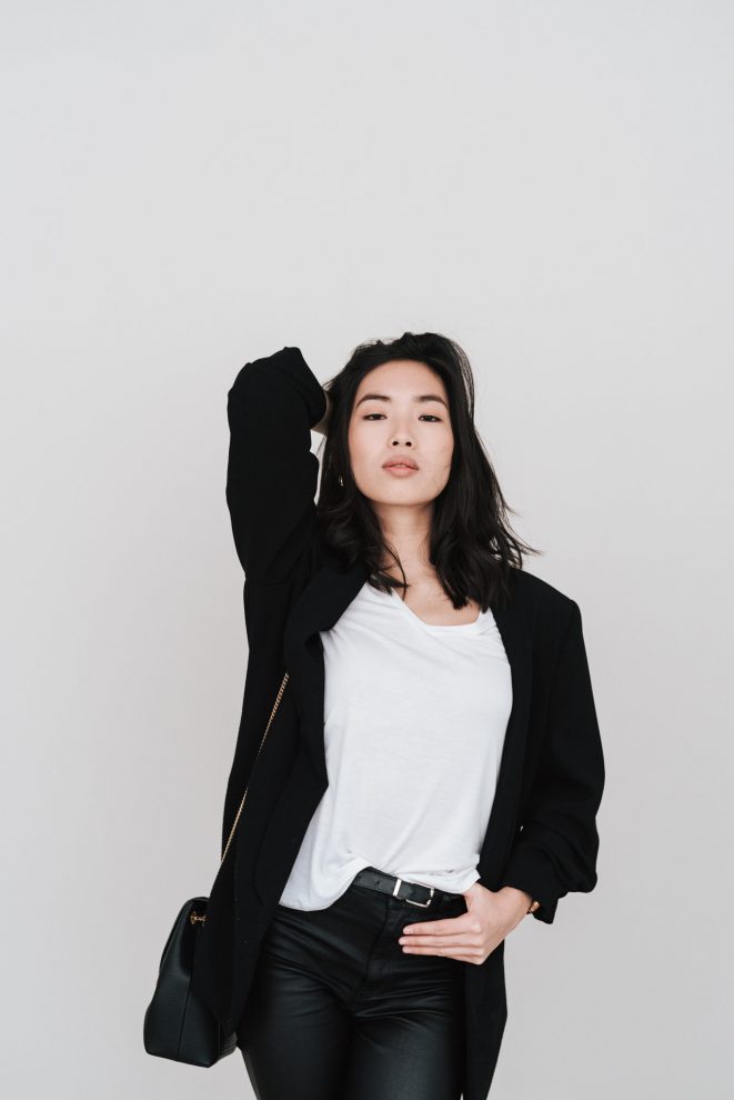 Bluu - Studio Quotidien