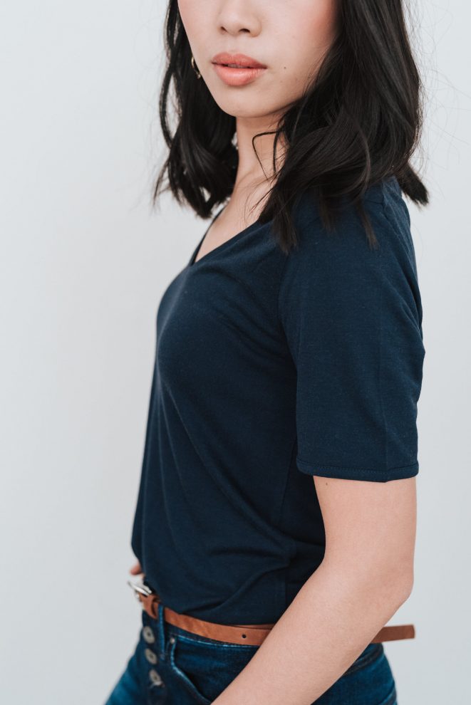 Bluu - Studio Quotidien