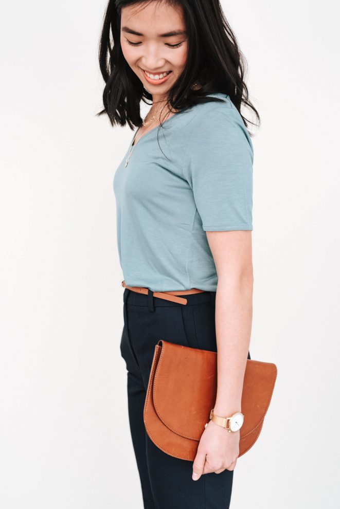 Bluu - Studio Quotidien
