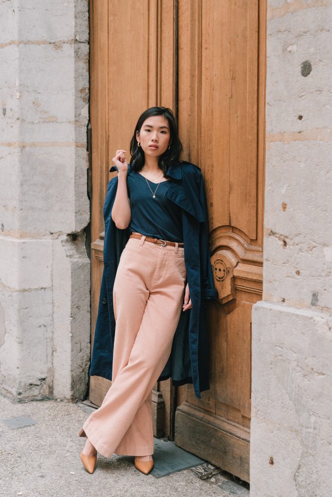 Bluu - Studio Quotidien