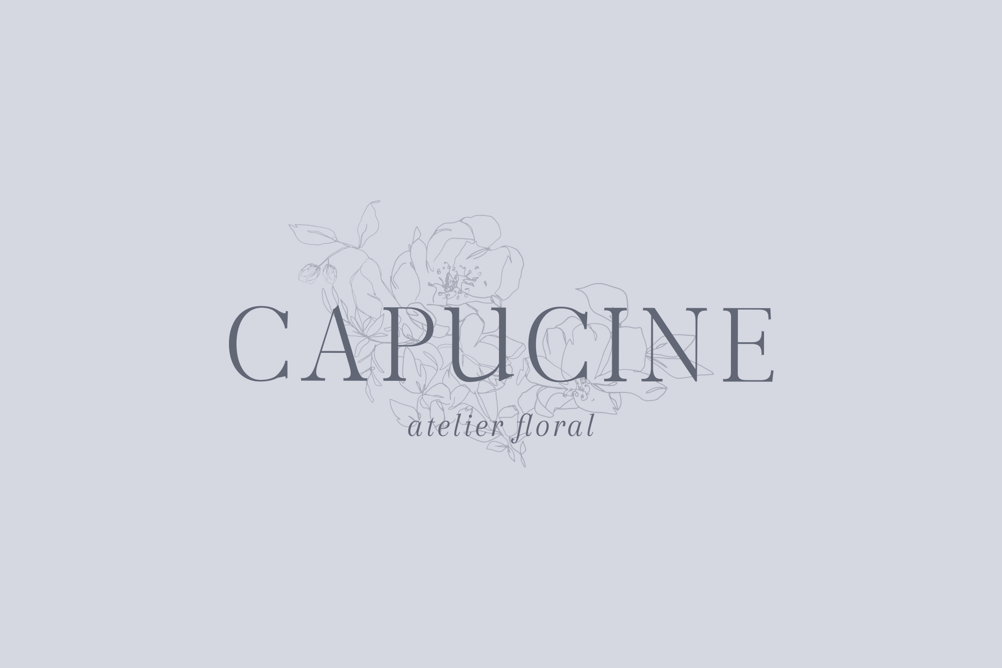 Studio Quotidien - Identité Visuelle - Direction artistique - Stylisme - Création de site web - Lyon