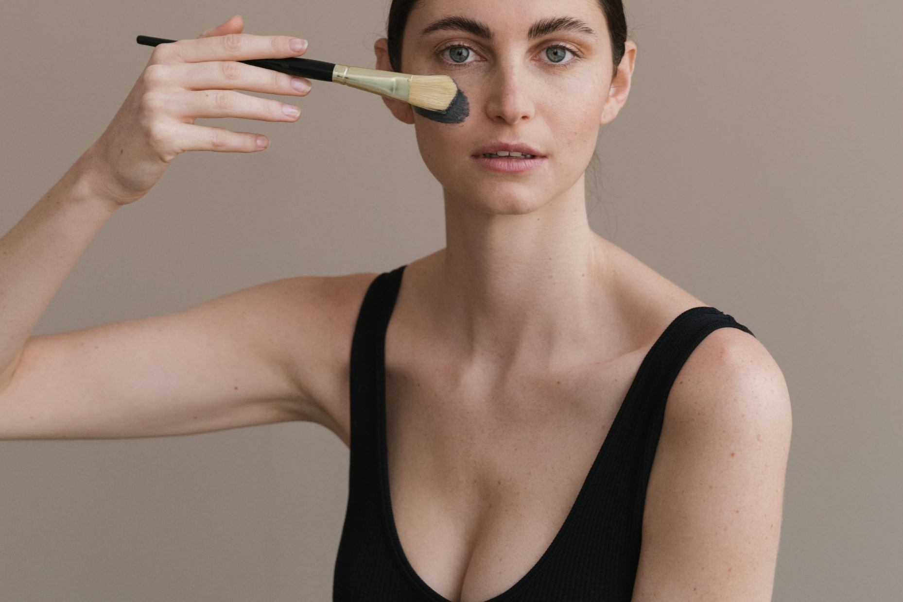 Studio Quotidien - Shooting photo - shooting produits - Shooting produits cosmétiques