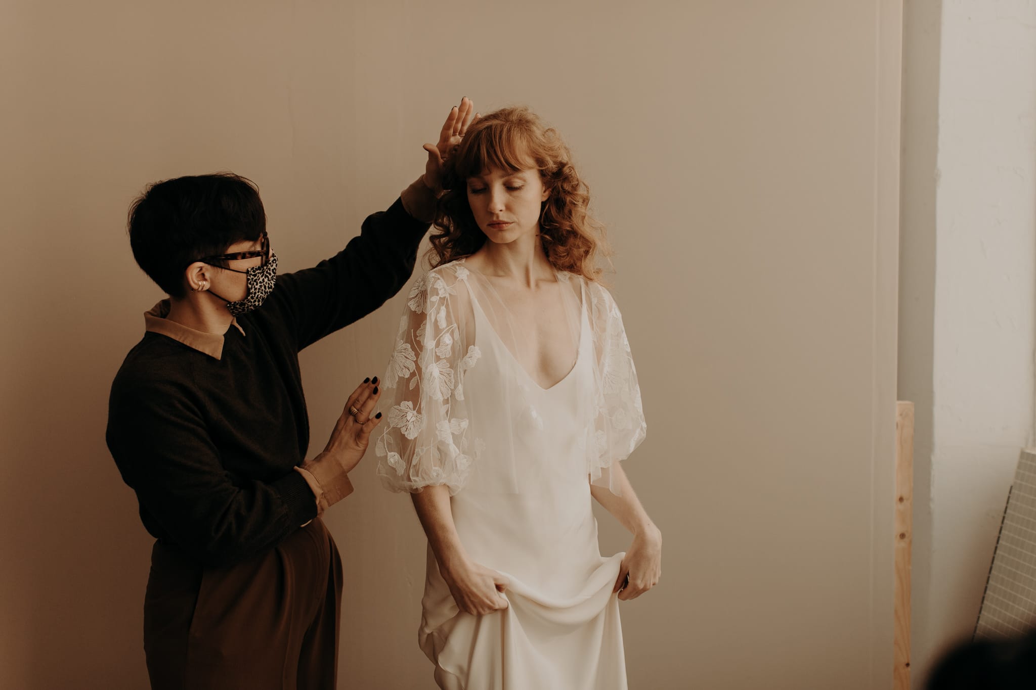 Studio Quotidien - Agence de création de contenu - Shooting produits