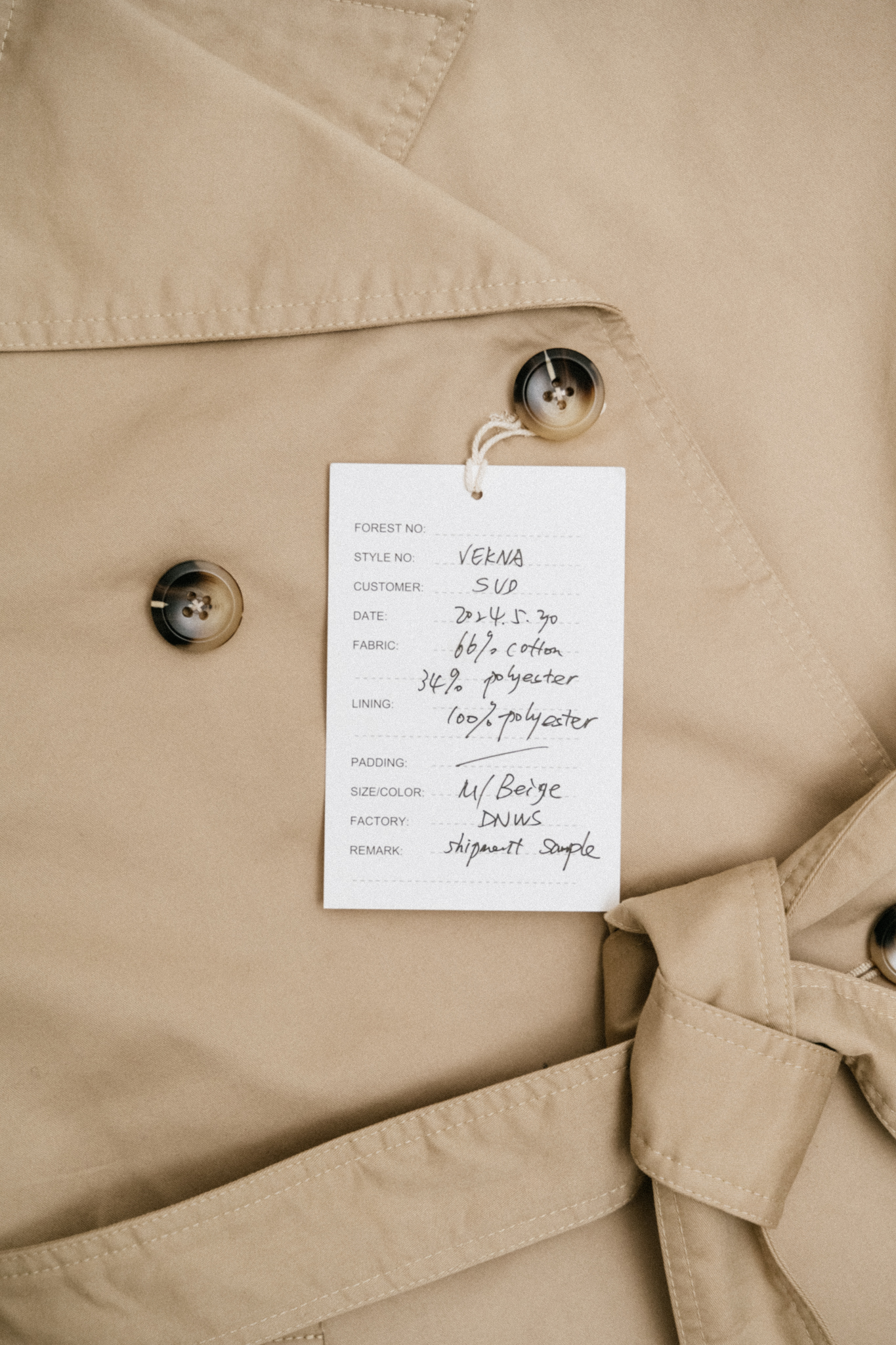Studio Quotidien - Photos produits - Photos E-commerce