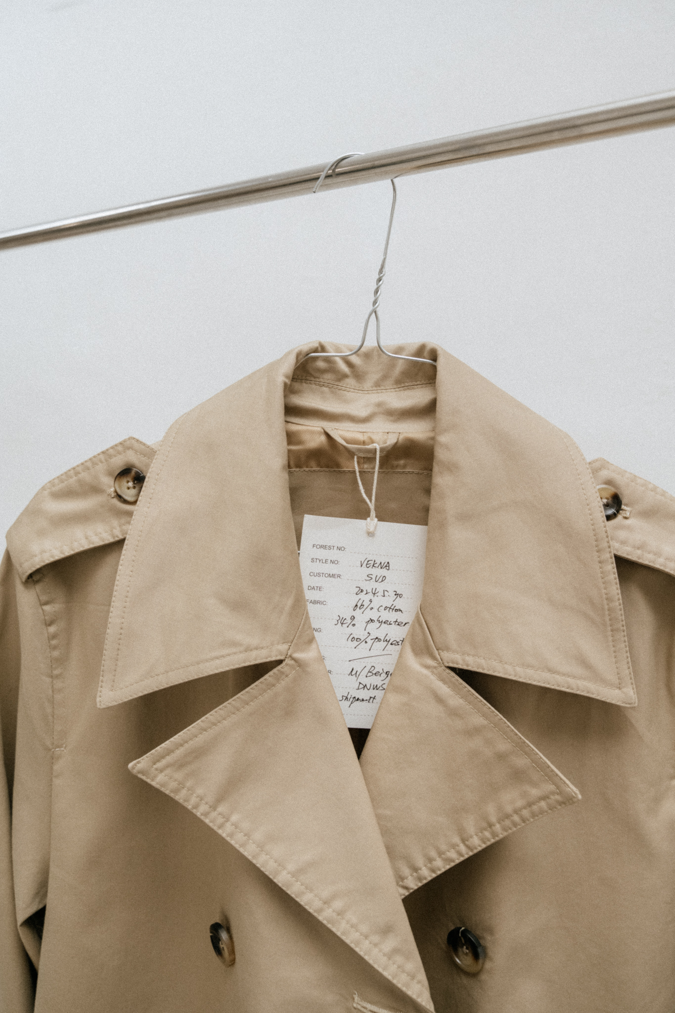 Studio Quotidien - Photos produits - Photos E-commerce