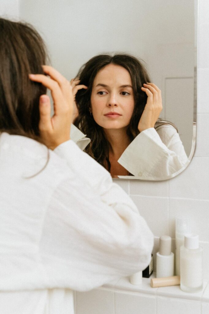 Shooting photo produits e-commenrce skincare