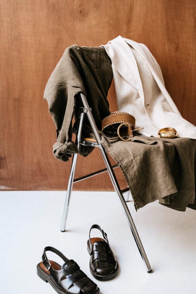 Studio Quotidien - Set design - Photos Produits - Sud Express