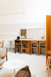 Studio Quotidien - Studio Photos - Lyon