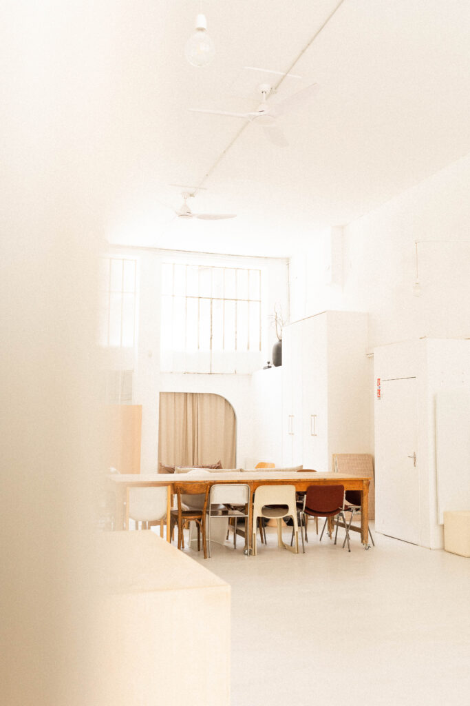 Studio Quotidien - Studio Photos - Lyon