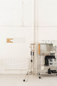 Studio Quotidien - Studio Photos - Lyon
