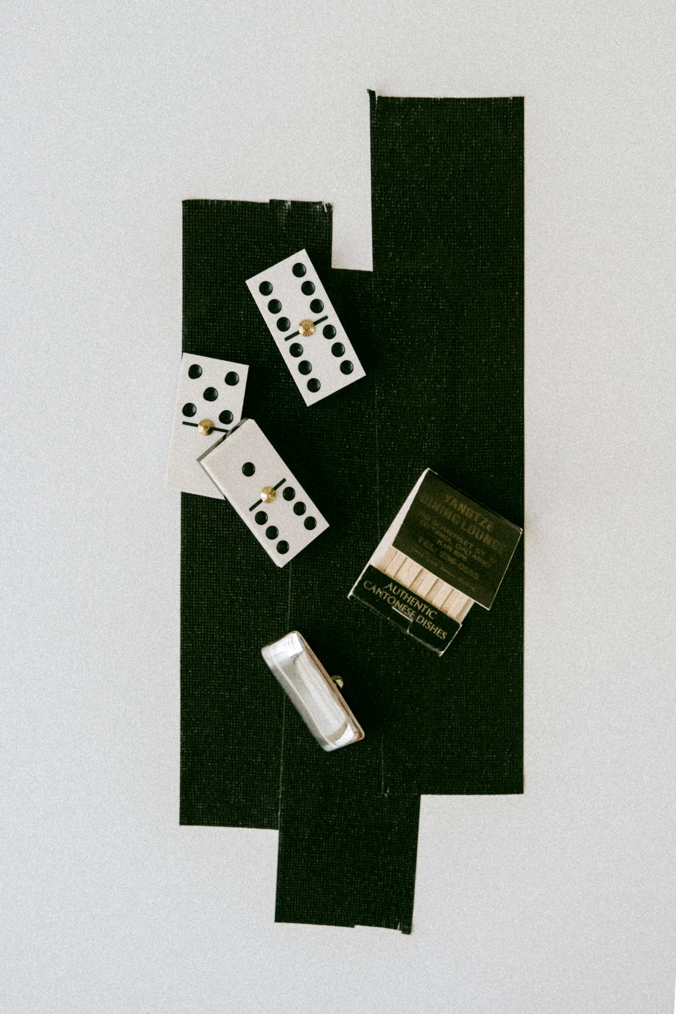 Studio Quotidien - Set design