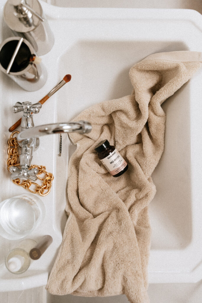 Set Design - Photographie Produits - photos ecommerce - Studio Quotidien