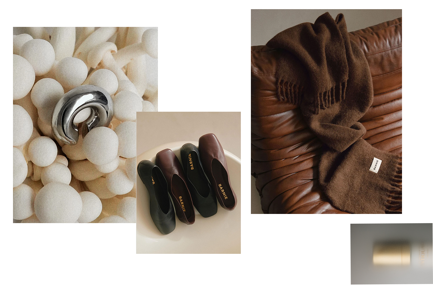 SET DESIGN - PHOTOS PRODUITS STUDIO QUOTIDIEN