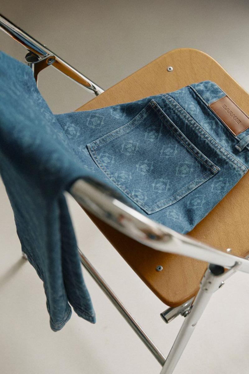 Studio Quotidien - Set design - Photos Produits - Barnie