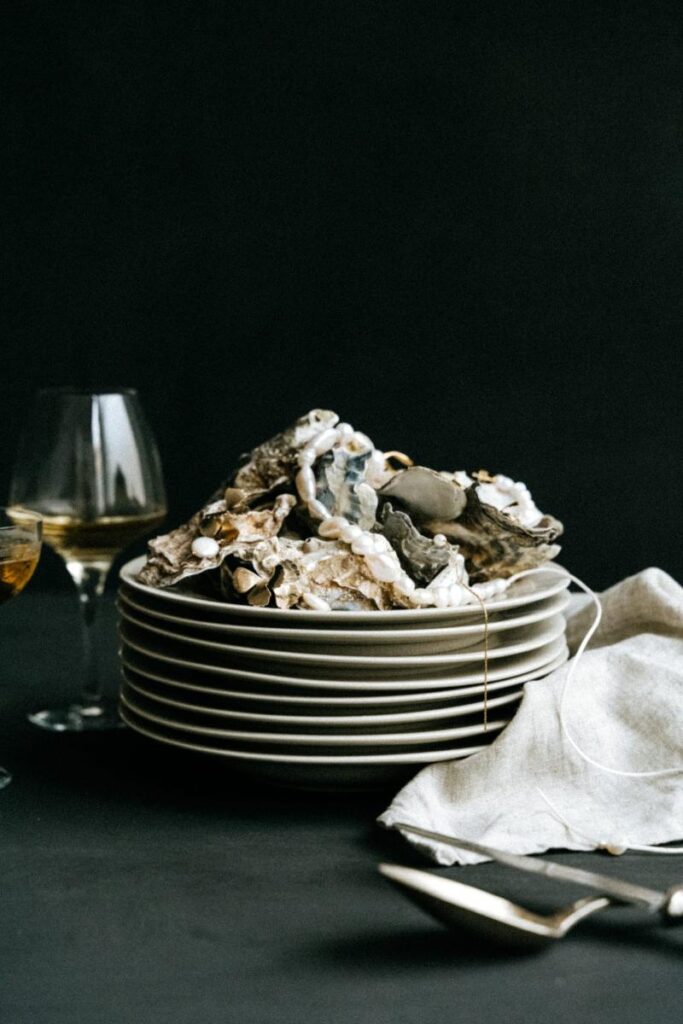 Studio Quotidien - Set design - Photos Produits - Maison Sabben