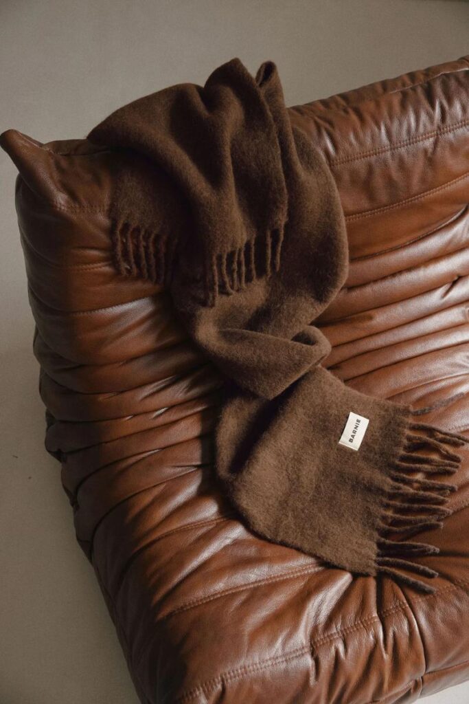 Studio Quotidien - Set design - Photos Produits - Barnie