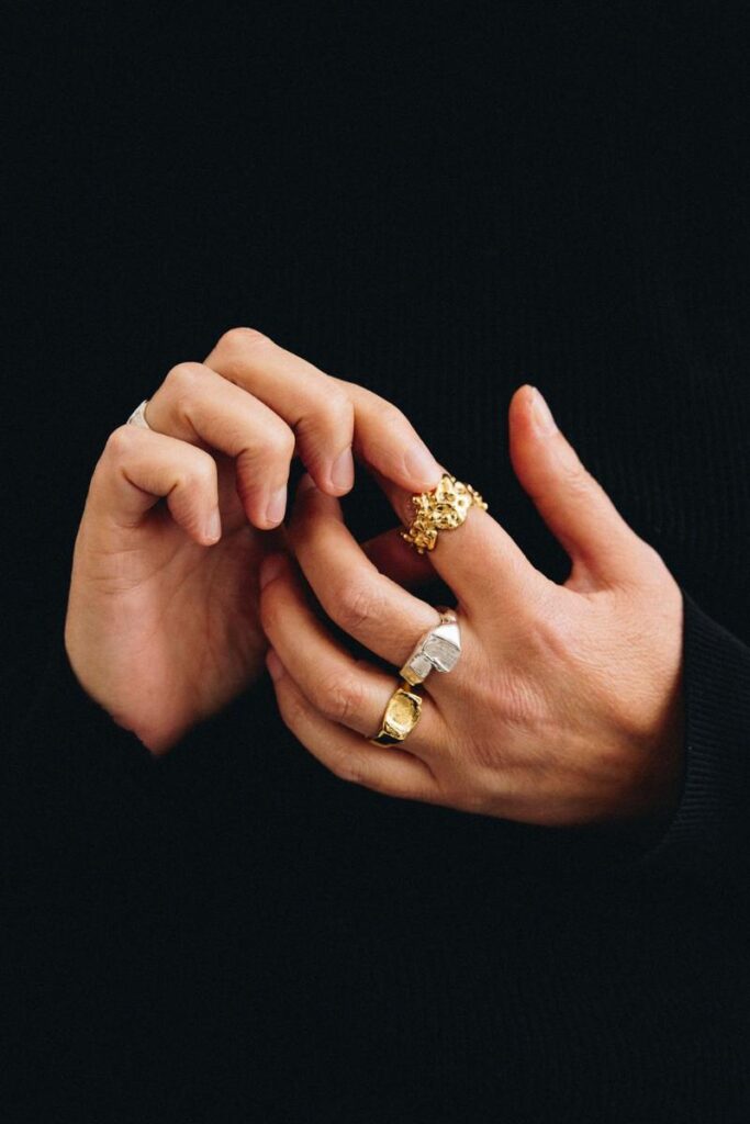 Studio Quotidien - Set design - Photos Produits - Ennato