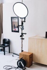 Studio Quotidien - Location Studio Photo Lyon