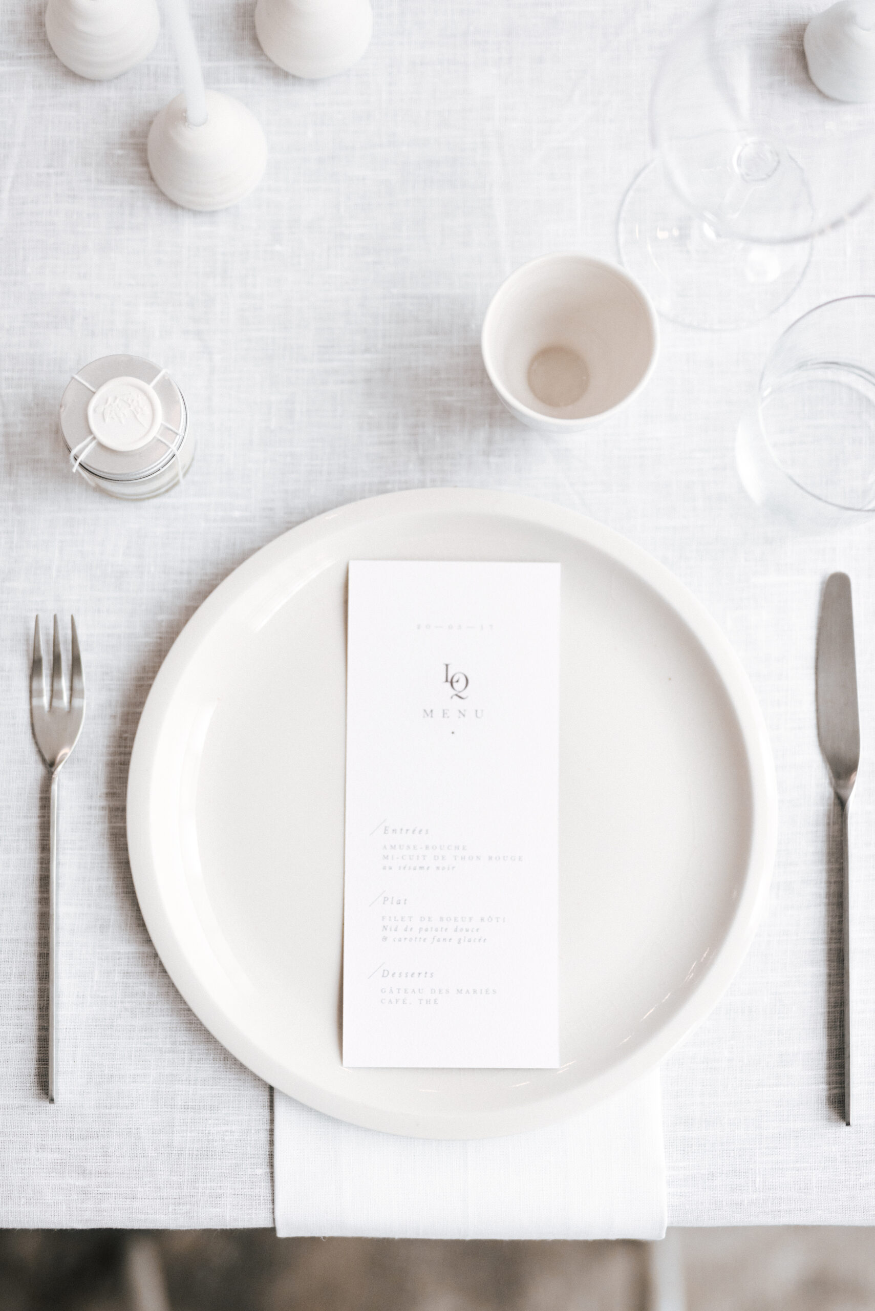 Set design - Maison - Arts de la table