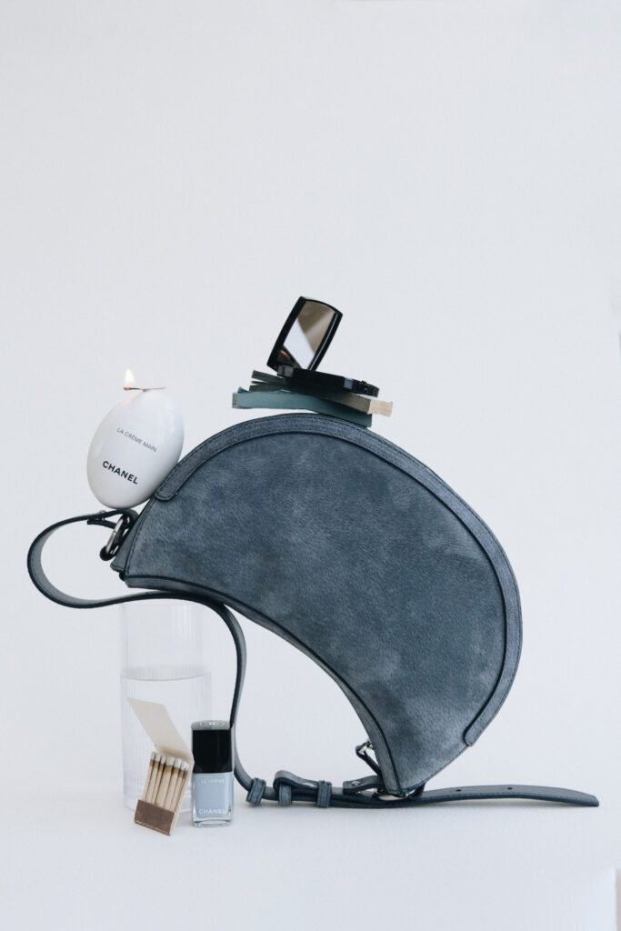 Set Design - Studio Quotidien Lyon - Stylisme - Direction artistique