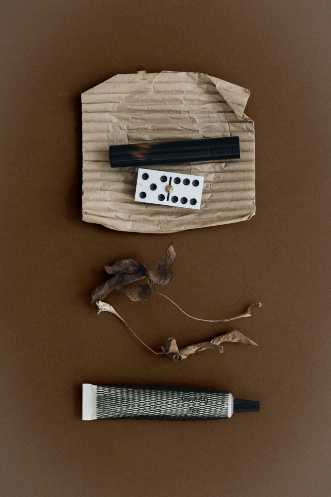 Set Design - Studio Quotidien Lyon - Stylisme - Direction artistique